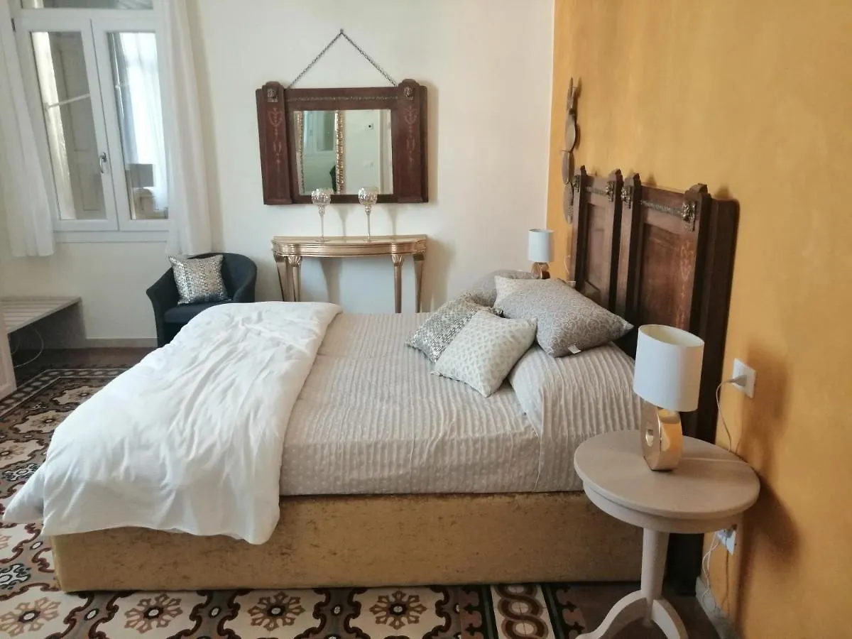Bravo 18 Bed and Breakfast Verona Italien