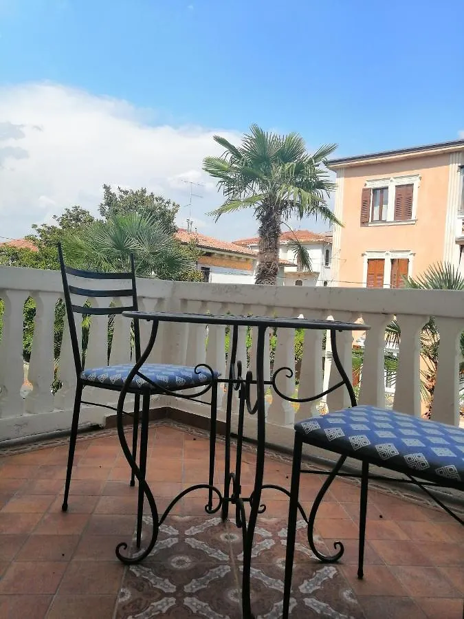 Bravo 18 Bed and Breakfast Verona