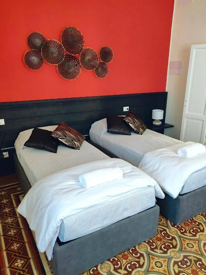 Bed & Breakfast Bravo 18 Bed and Breakfast Verona