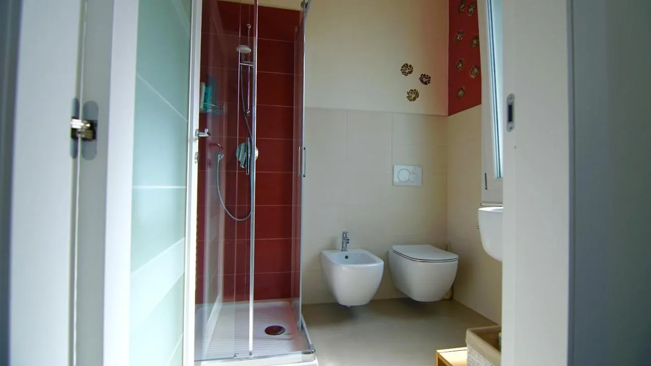 Bed & Breakfast Bravo 18 Bed and Breakfast Verona Italien