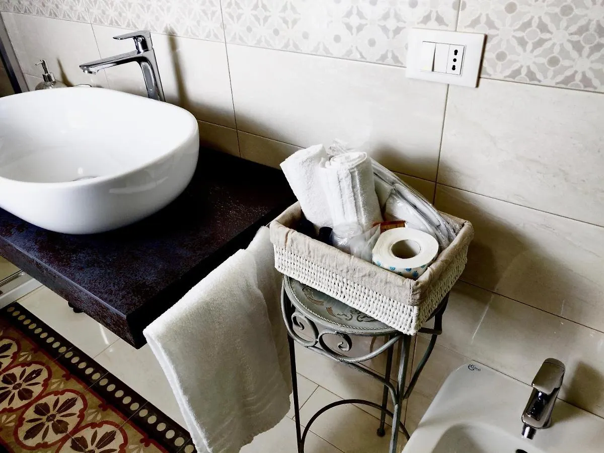 Bravo 18 Bed and Breakfast Verona 0*,  Italien