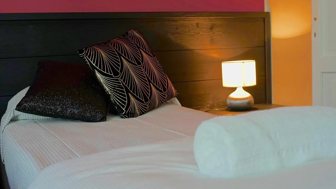 Bed & Breakfast Bravo 18 Bed and Breakfast Verona Italien