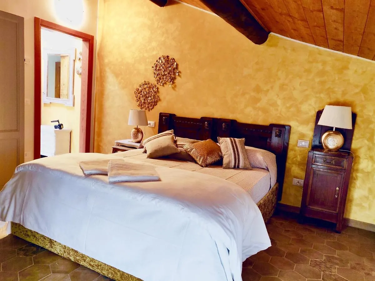 Bravo 18 Bed and Breakfast Verona 0*,  Italien