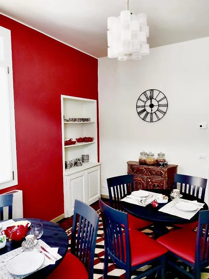 Bravo 18 Bed and Breakfast Verona