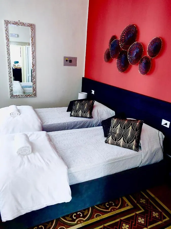 Bravo 18 Bed and Breakfast Verona 0*,