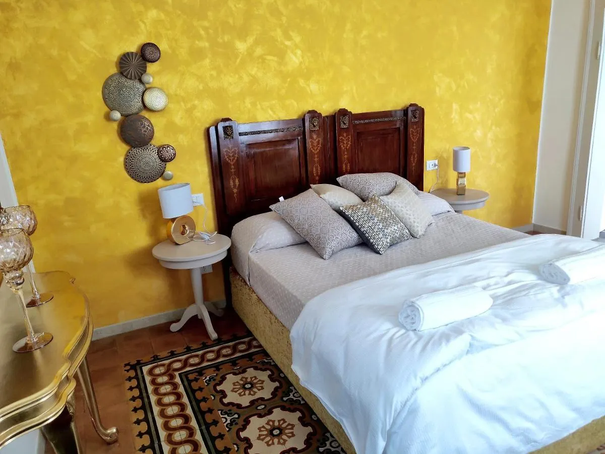 Bed & Breakfast Bravo 18 Bed and Breakfast Verona Italien
