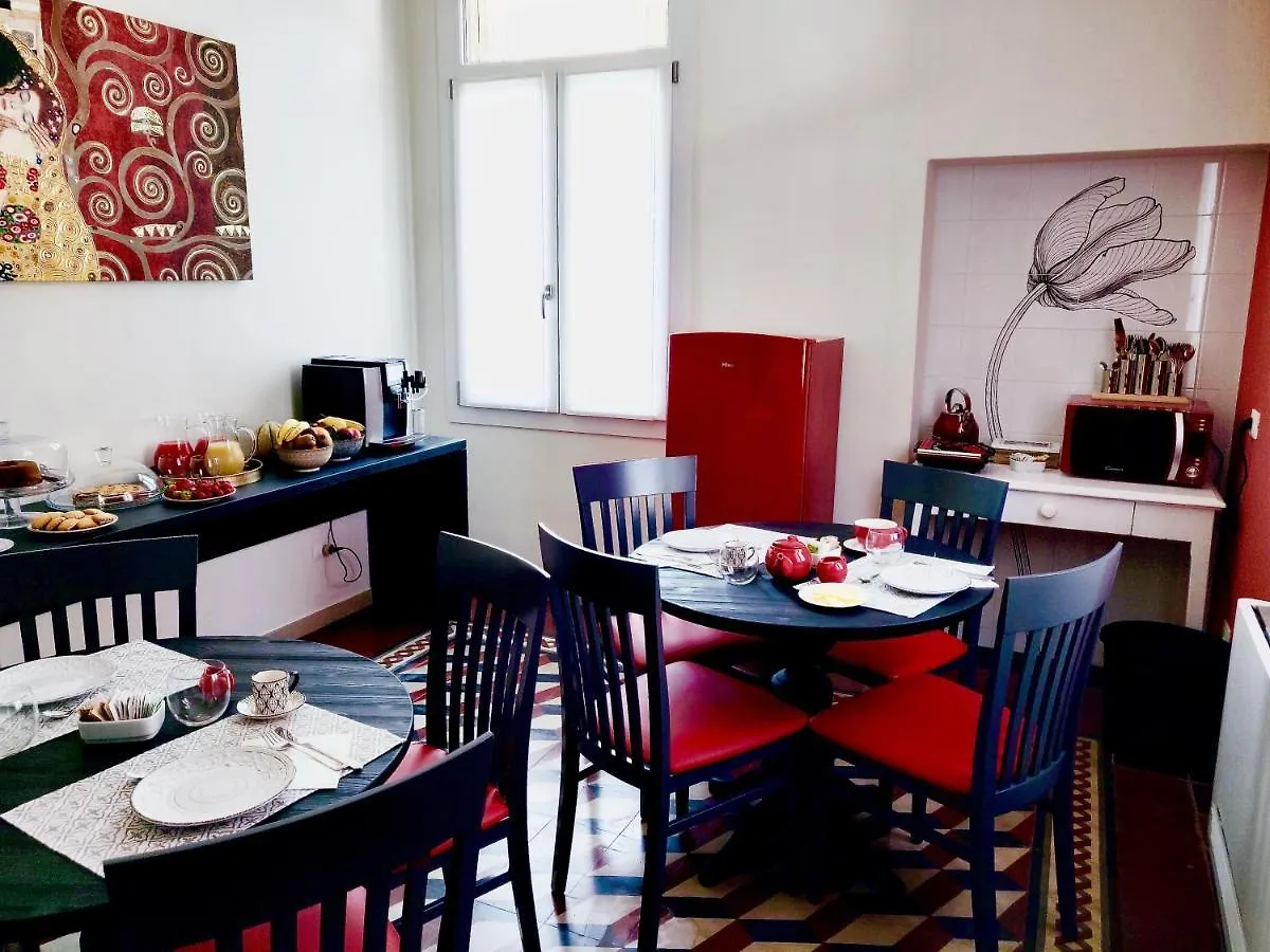 Bravo 18 Bed and Breakfast Verona