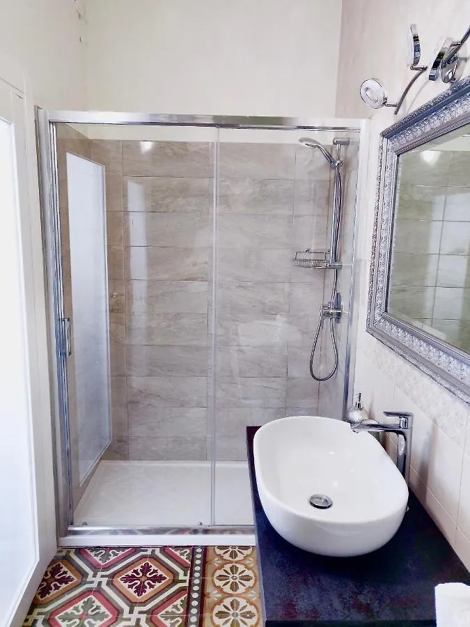 Bravo 18 Bed and Breakfast Verona 0*,  Italien