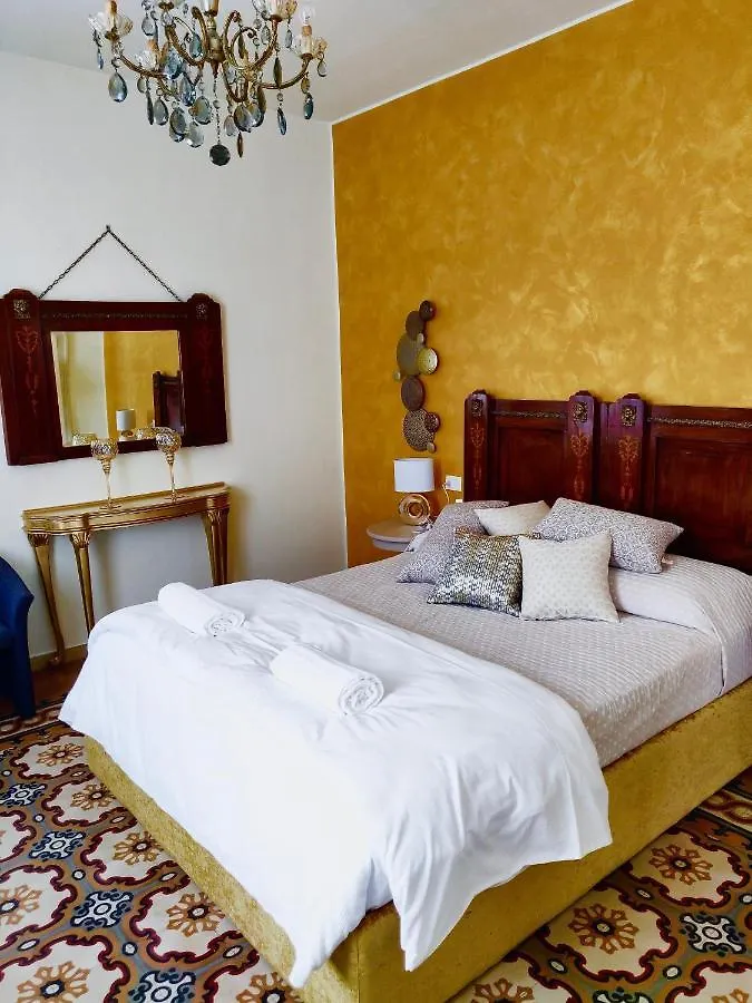 Bravo 18 Bed and Breakfast Verona 0*,