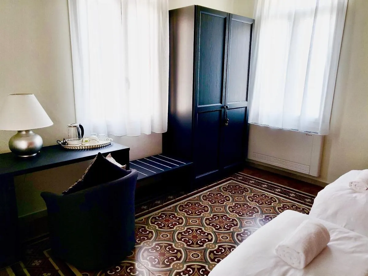 Bed & Breakfast Bravo 18 Bed and Breakfast Verona Italien