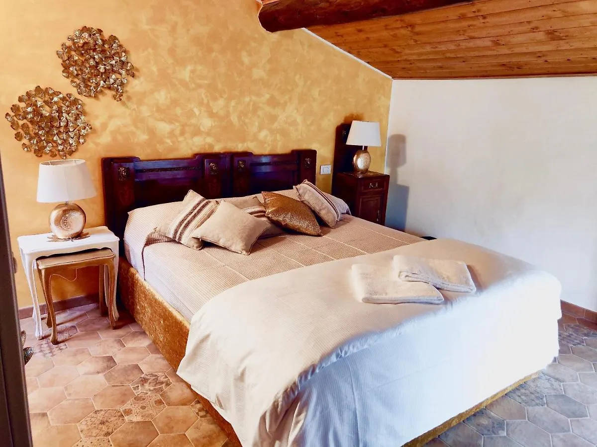 Bravo 18 Bed and Breakfast Verona Bed & Breakfast