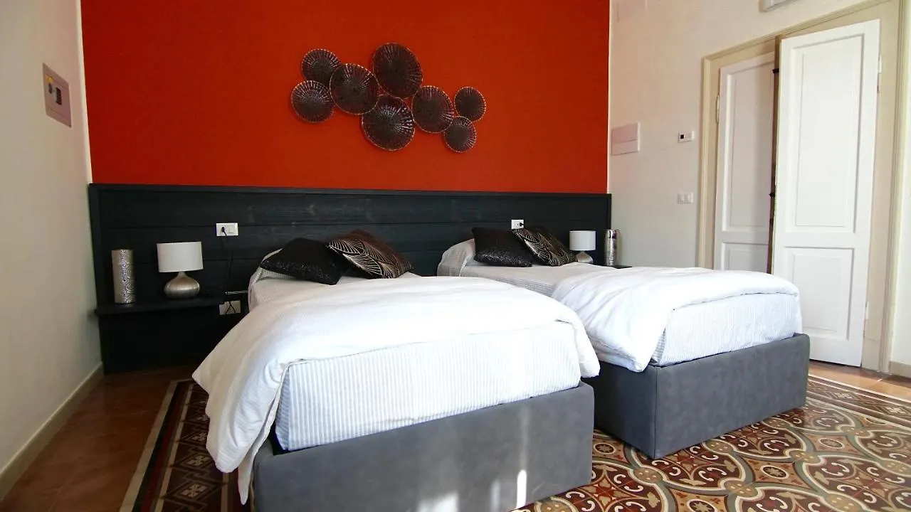 Bravo 18 Bed and Breakfast Verona