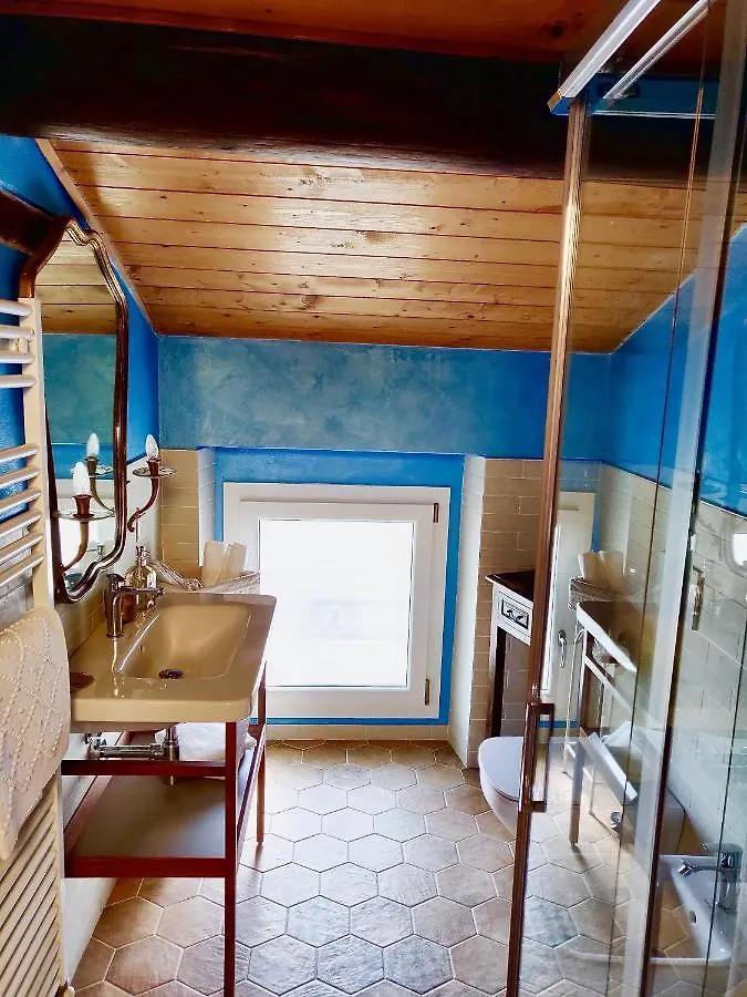 Bravo 18 Bed and Breakfast Verona Italien