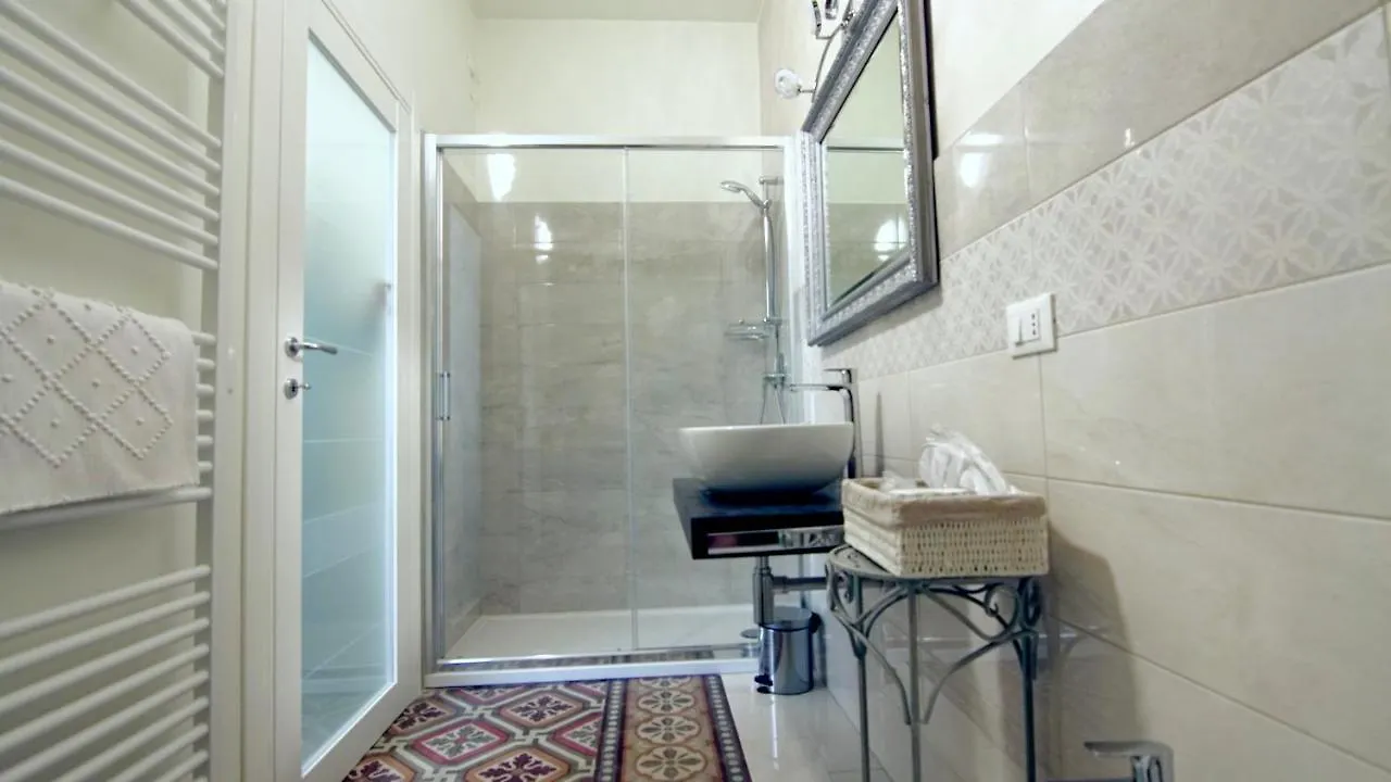 Bravo 18 Bed and Breakfast Verona Bed & Breakfast